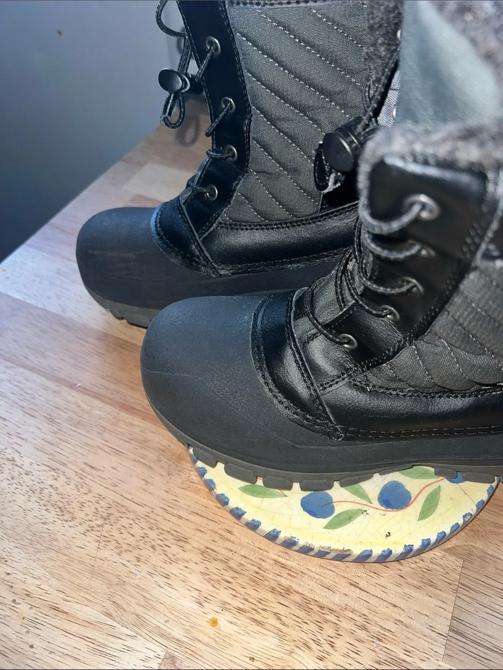 Thermolite durable kids